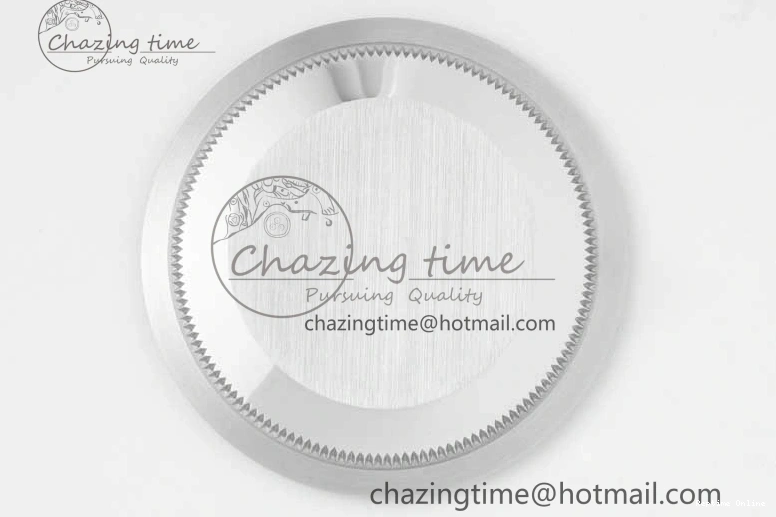 0124 Unisex Skydweller SS Noob Best Edition White Dial on SS Oyster Bracelet A23J 2288